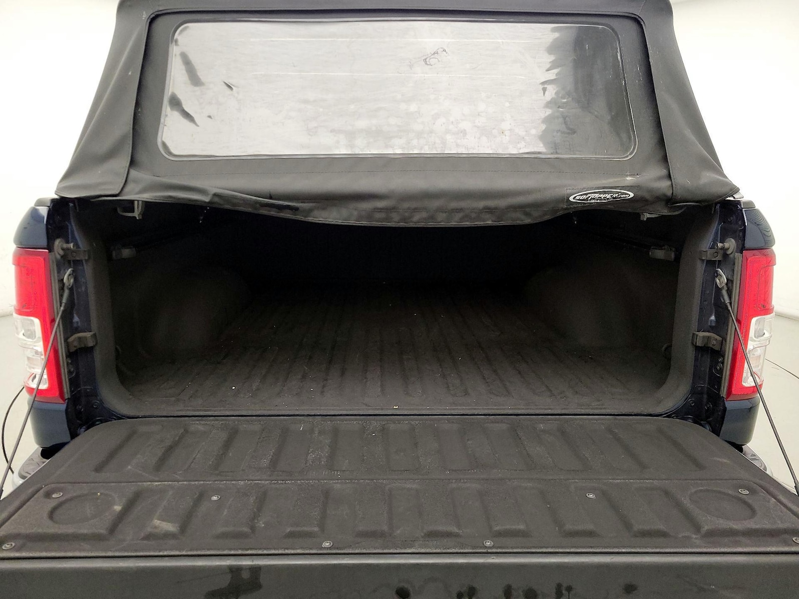 2020 RAM Ram 1500 Pickup Big Horn/Lone Star - Photo 21