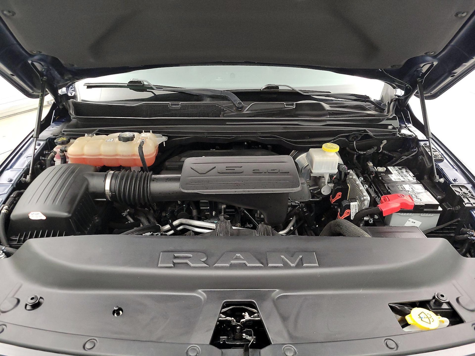 2020 RAM Ram 1500 Pickup Big Horn/Lone Star - Photo 22