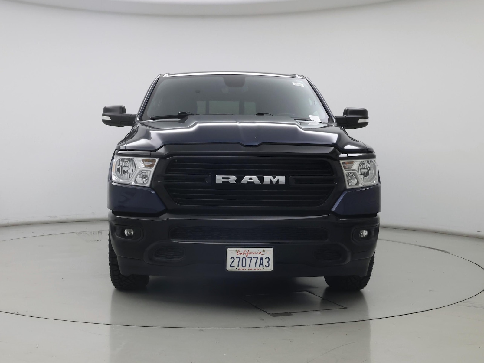 2020 RAM Ram 1500 Pickup Big Horn/Lone Star - Photo 6