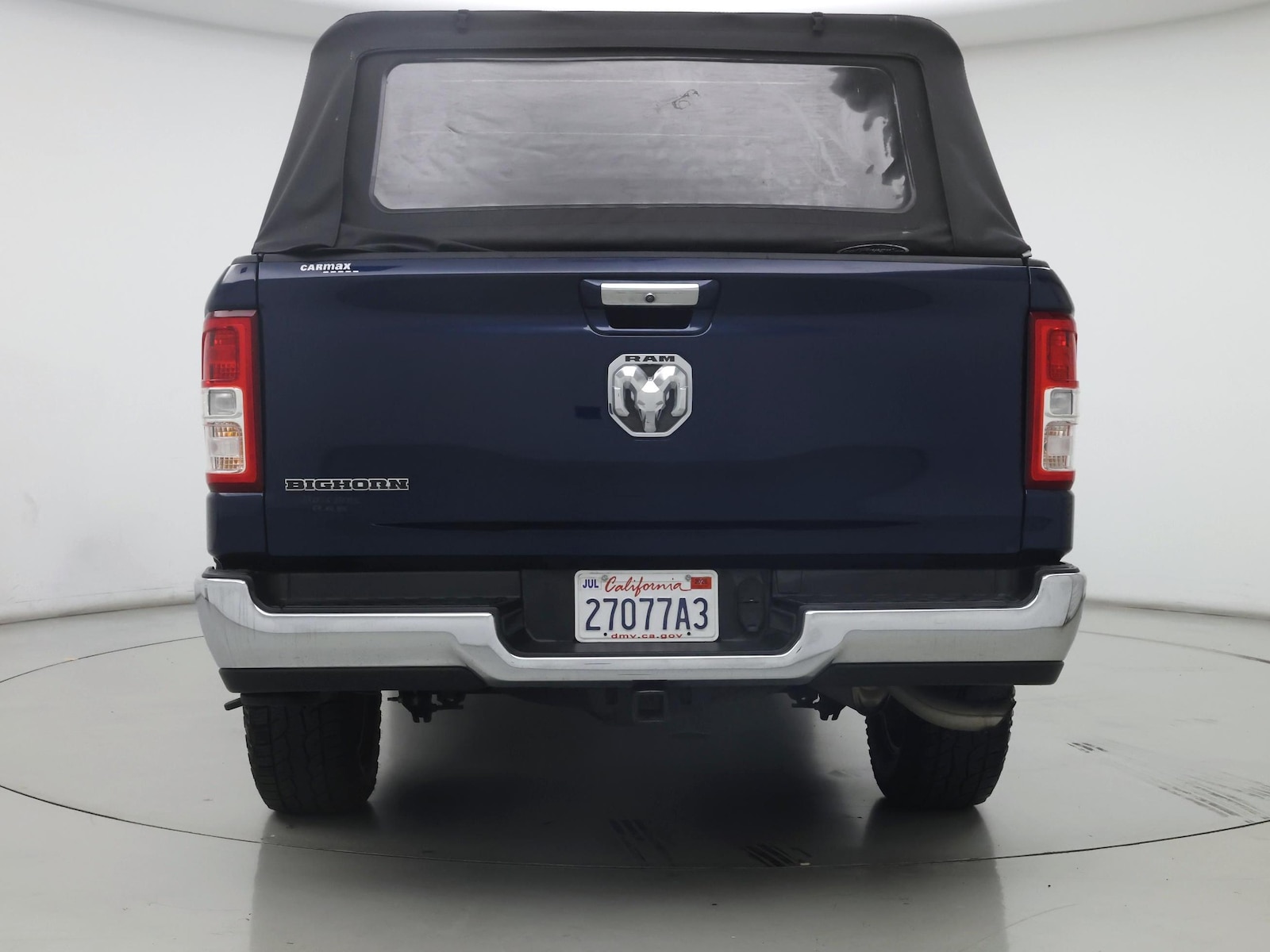 2020 RAM Ram 1500 Pickup Big Horn/Lone Star - Photo 7