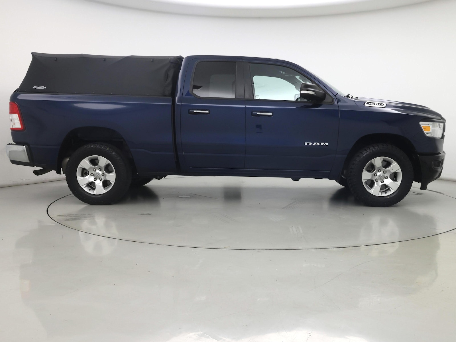 2020 RAM Ram 1500 Pickup Big Horn/Lone Star - Photo 8