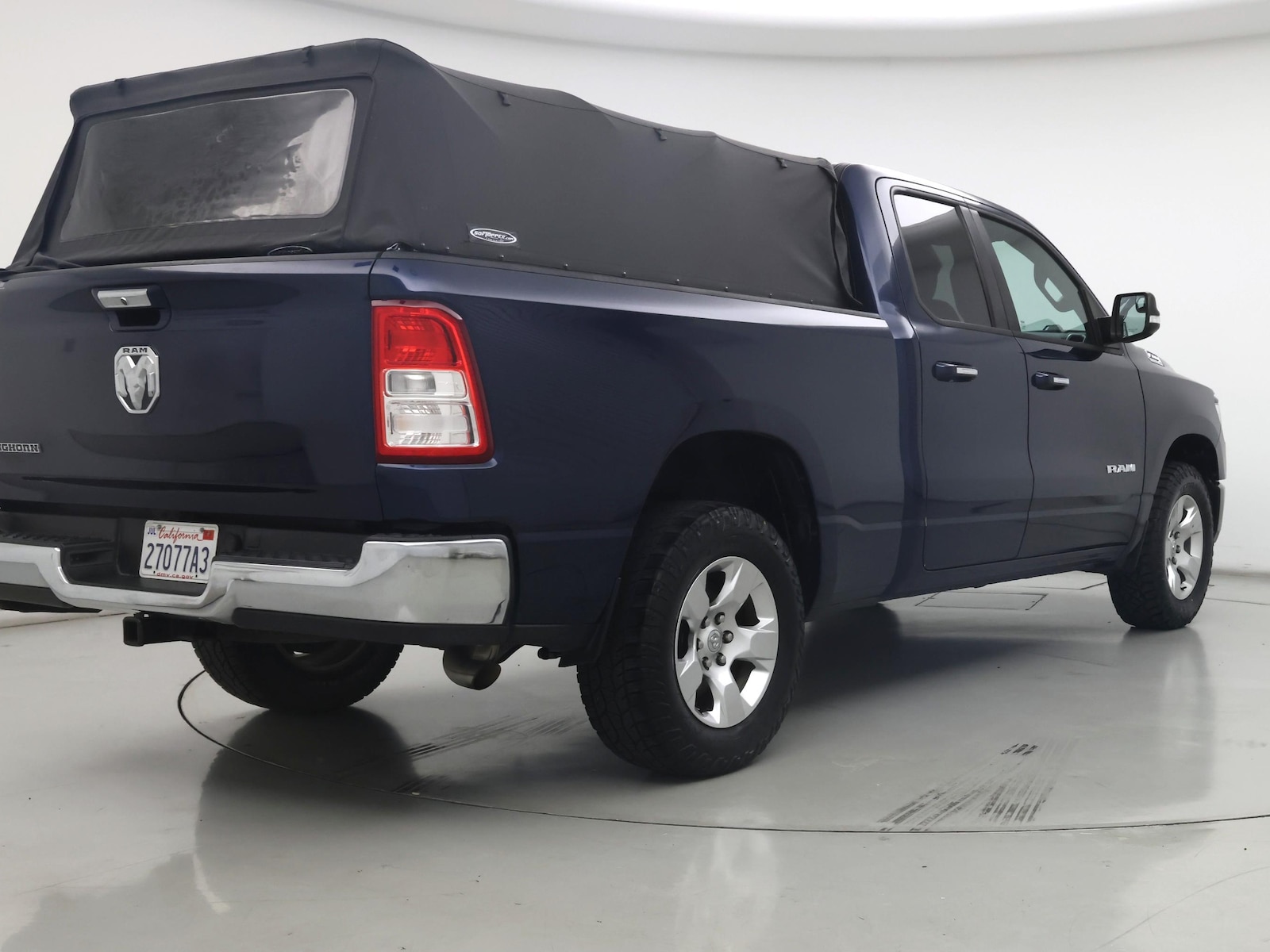 2020 RAM Ram 1500 Pickup Big Horn/Lone Star - Photo 9