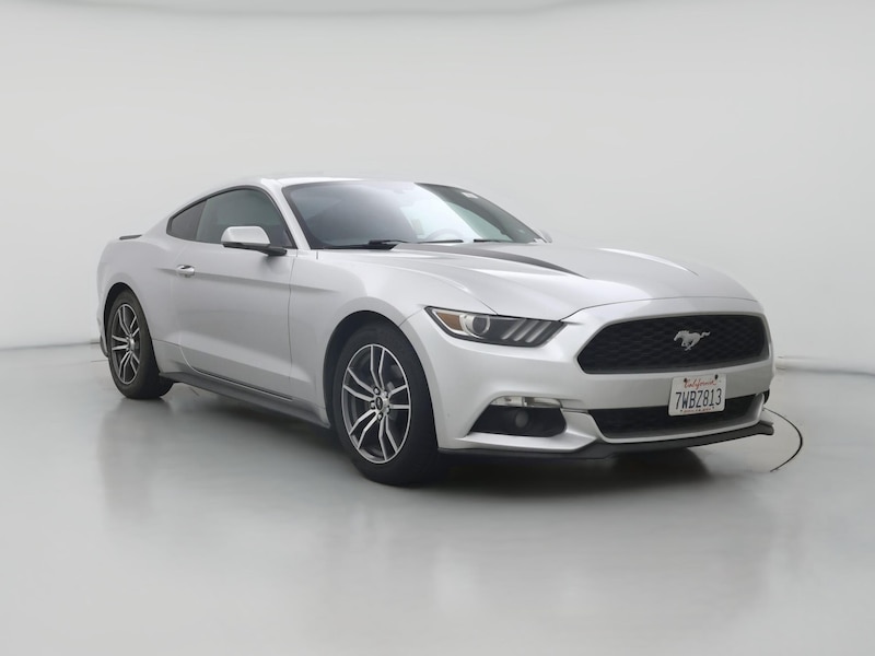 2016 Ford Mustang  -
                  Ontario, CA