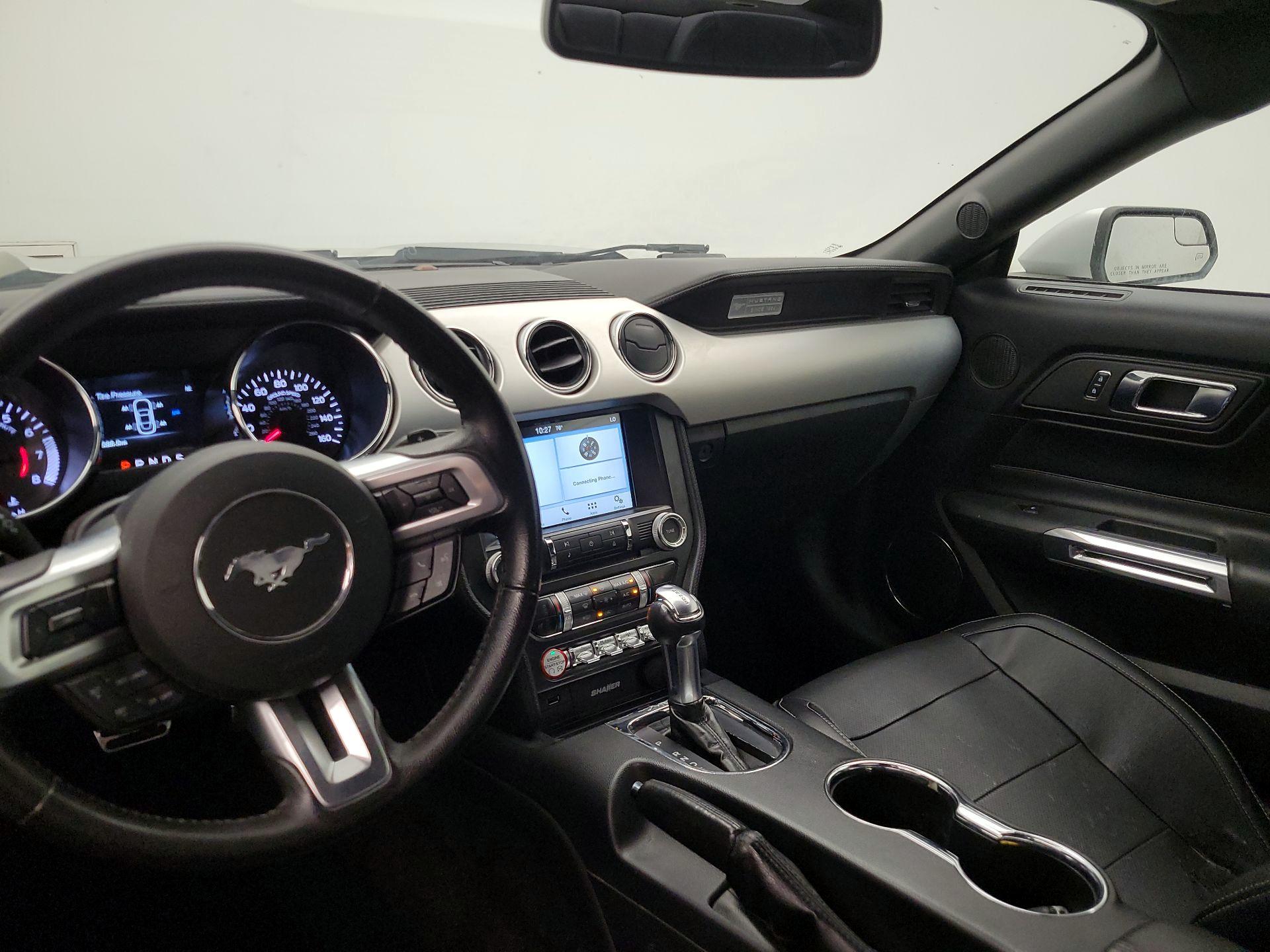 Thumbnail: 2016 Ford Mustang - 9
