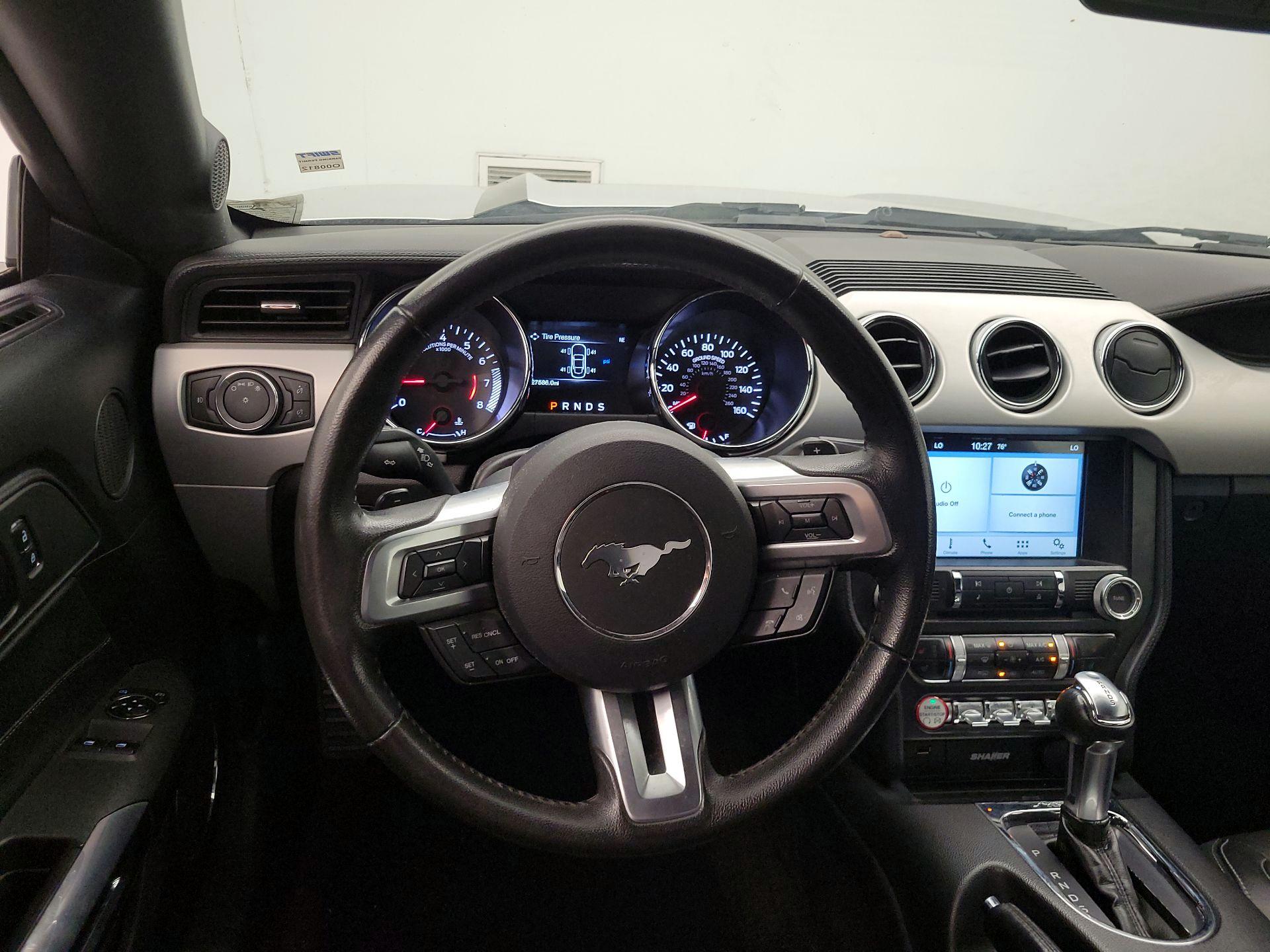 Thumbnail: 2016 Ford Mustang - 10
