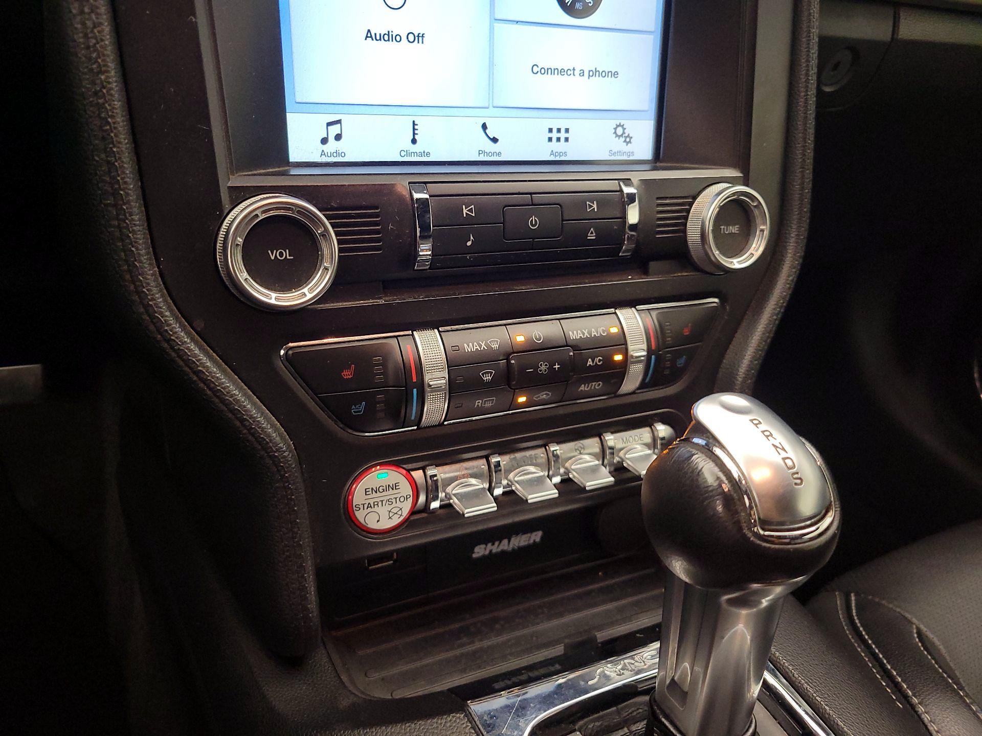 Thumbnail: 2016 Ford Mustang - 14