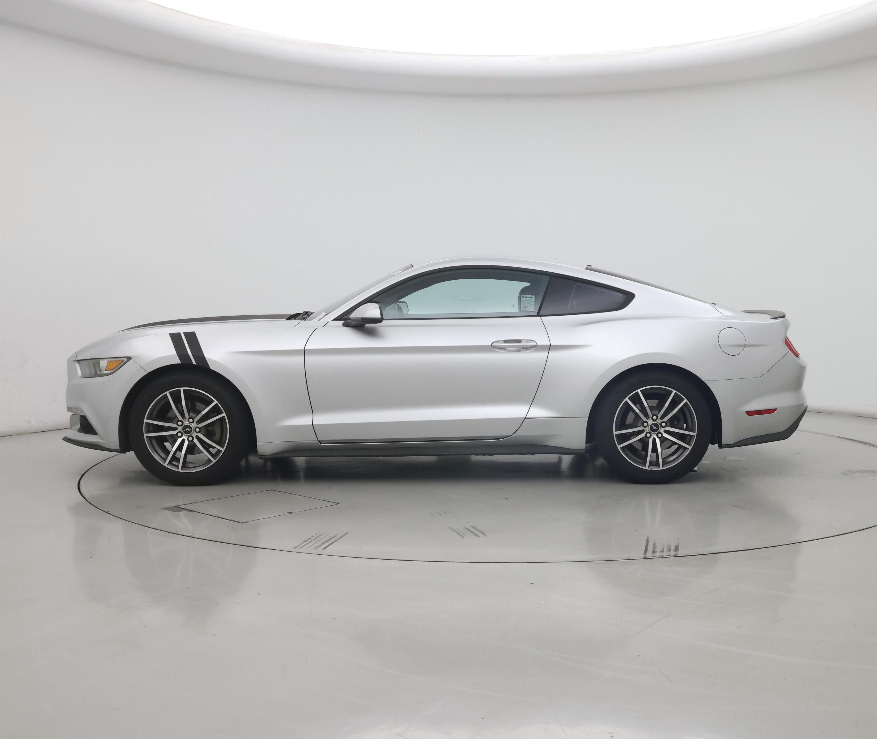 Thumbnail: 2016 Ford Mustang - 3