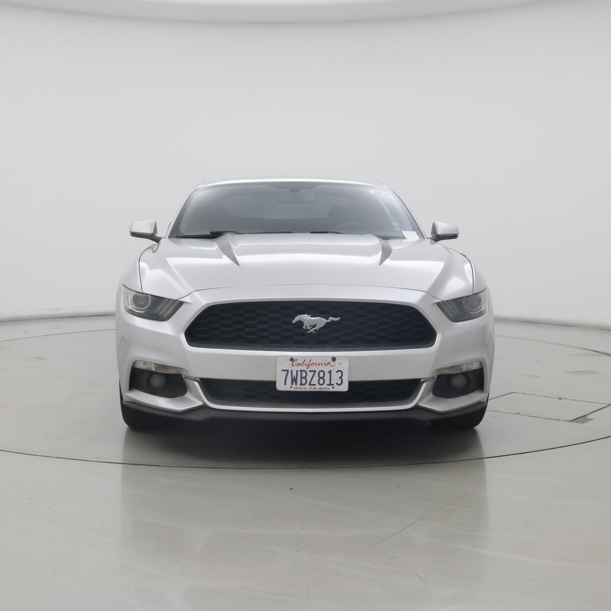 Thumbnail: 2016 Ford Mustang - 5
