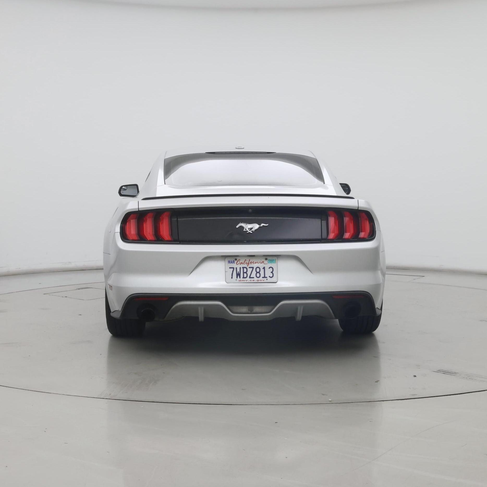 Thumbnail: 2016 Ford Mustang - 6