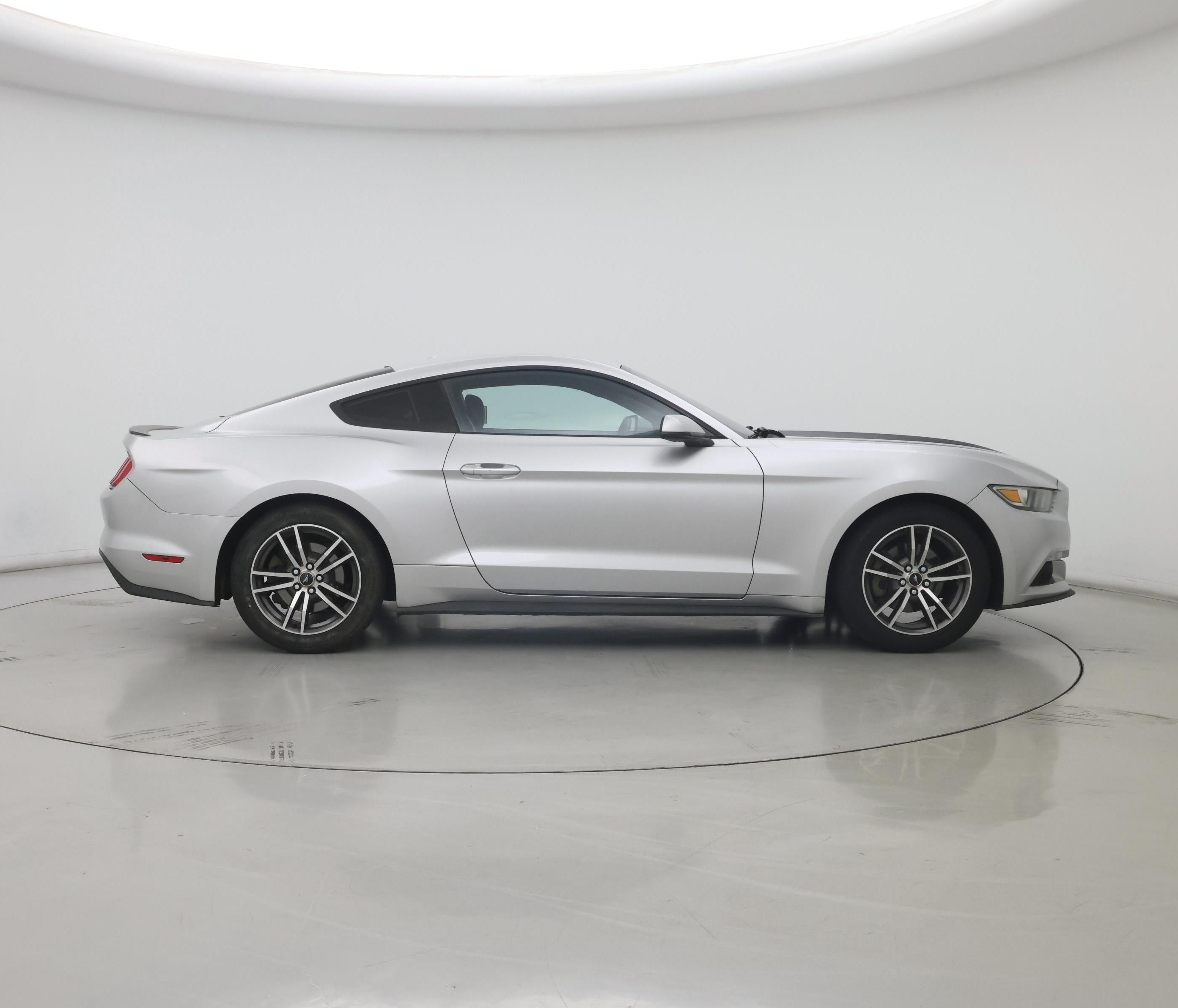 Thumbnail: 2016 Ford Mustang - 7