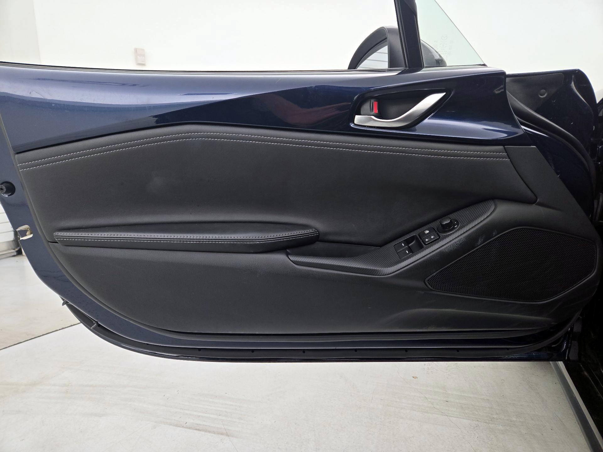 Thumbnail: 2024 Mazda MX-5 Miata - 12