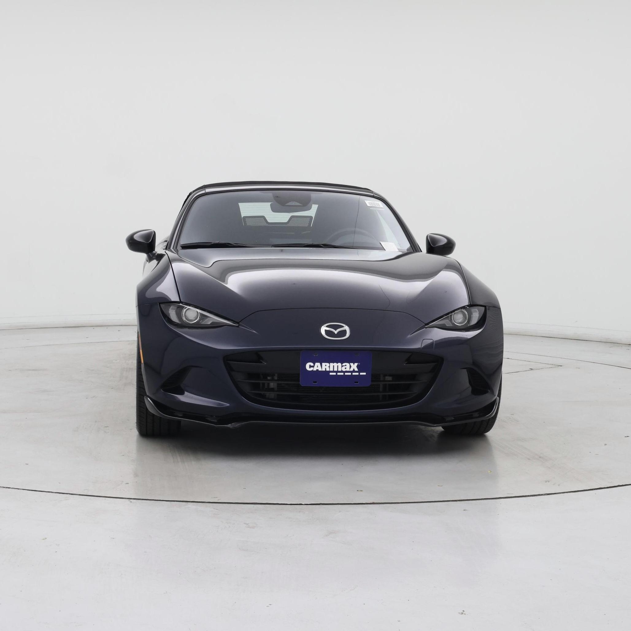 Thumbnail: 2024 Mazda MX-5 Miata - 5
