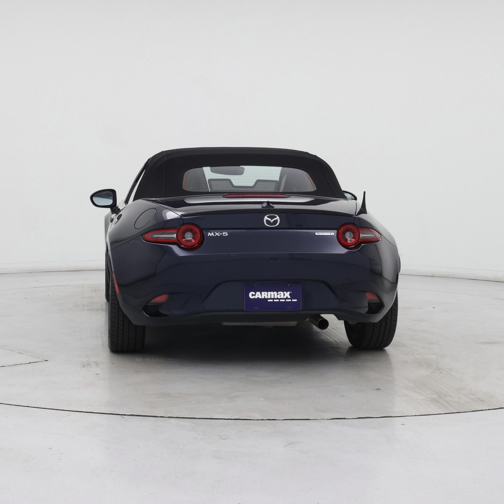 Thumbnail: 2024 Mazda MX-5 Miata - 6