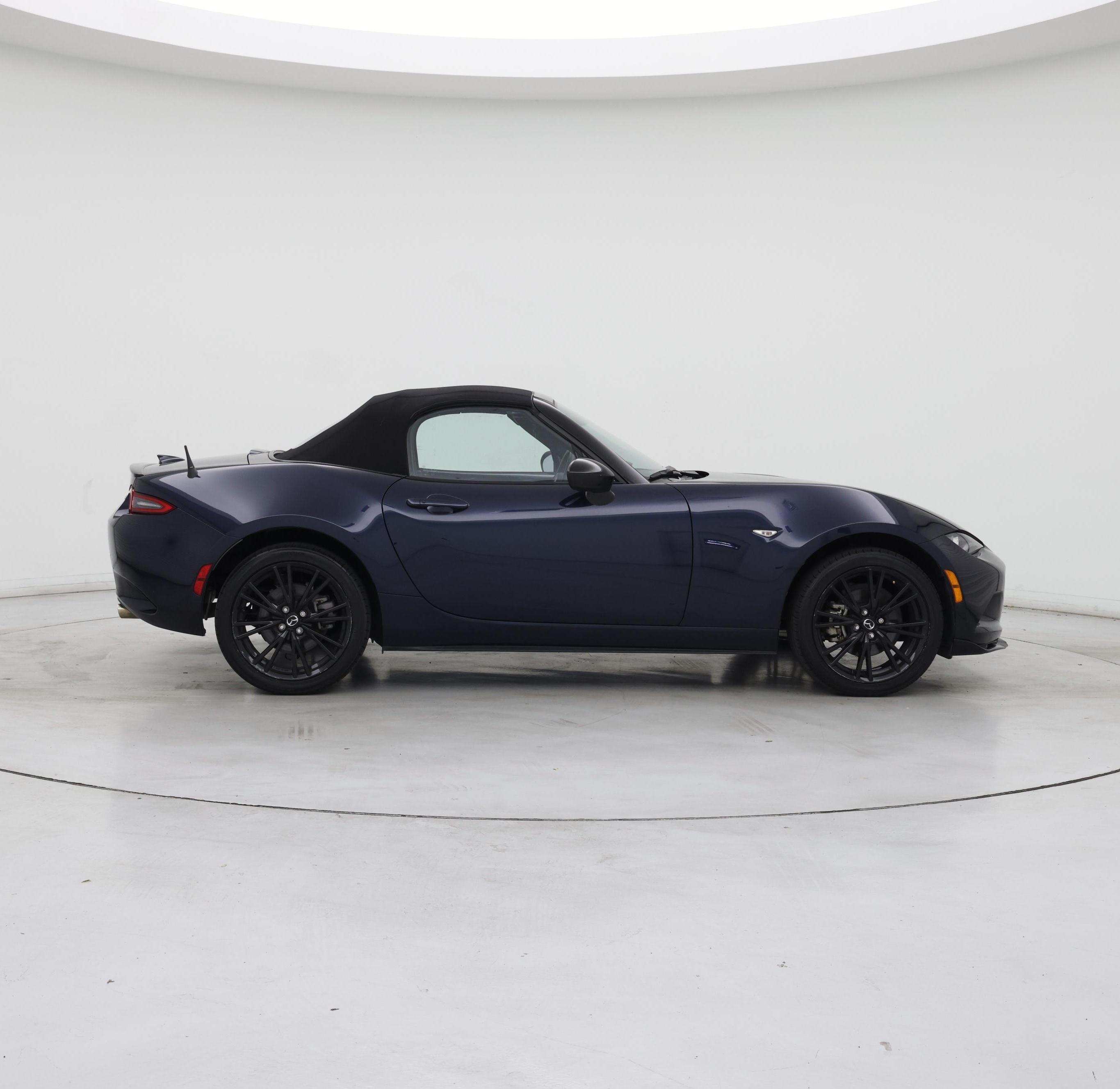 Thumbnail: 2024 Mazda MX-5 Miata - 7