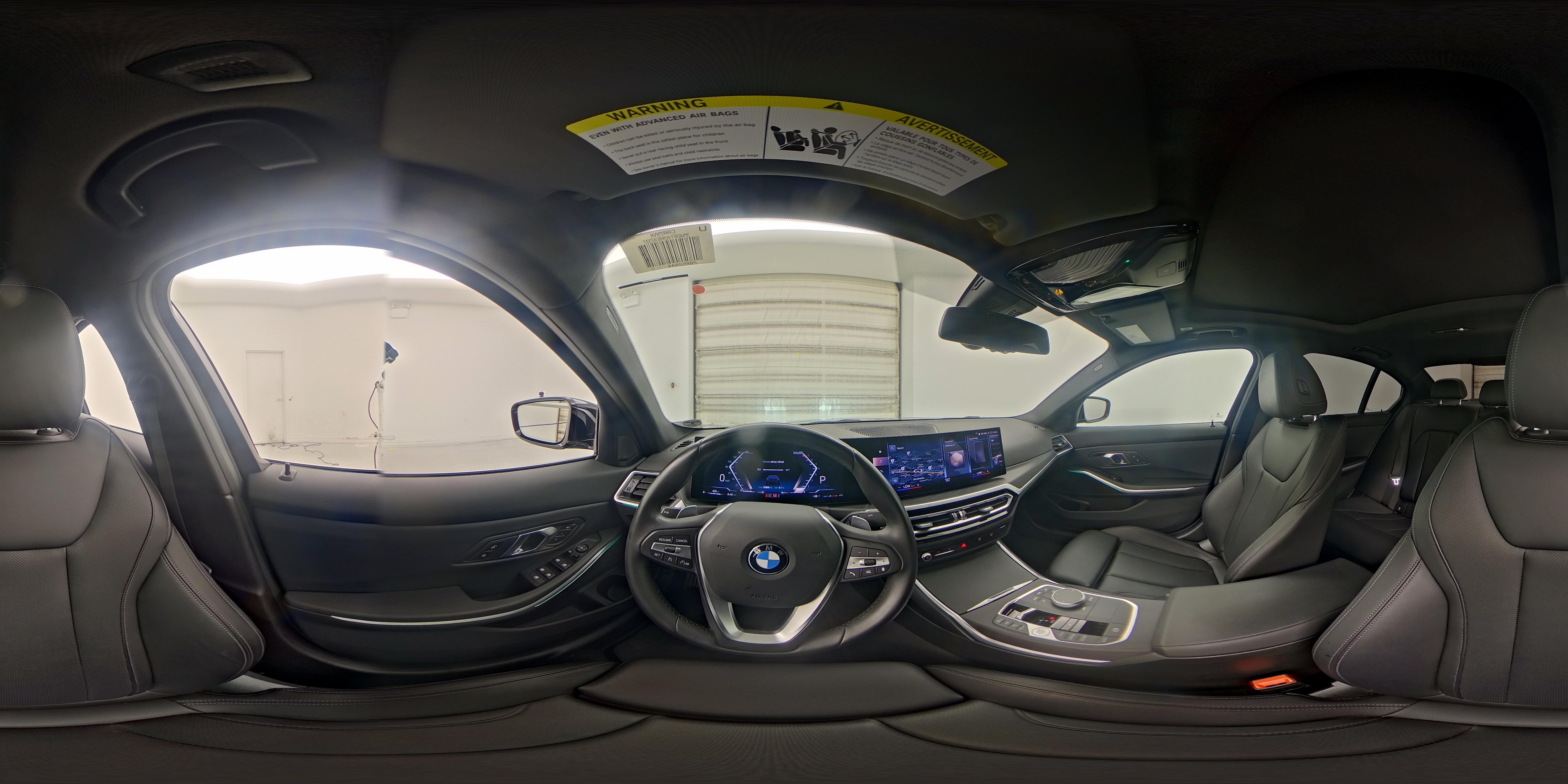 2024 BMW 3 Series 330i - Photo 25