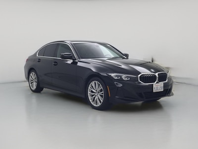 2024 BMW 330 I