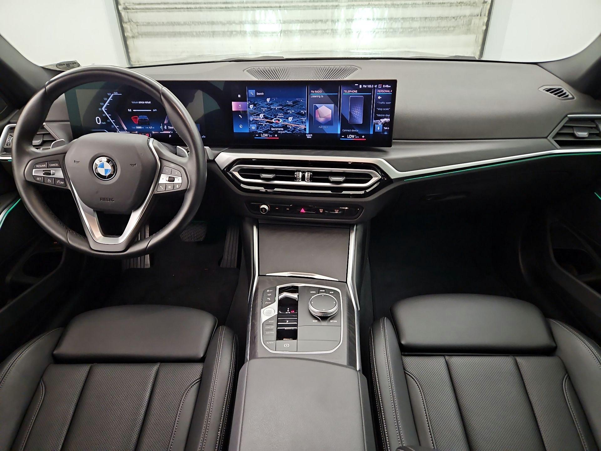 Thumbnail: 2024 BMW 3 Series - 9