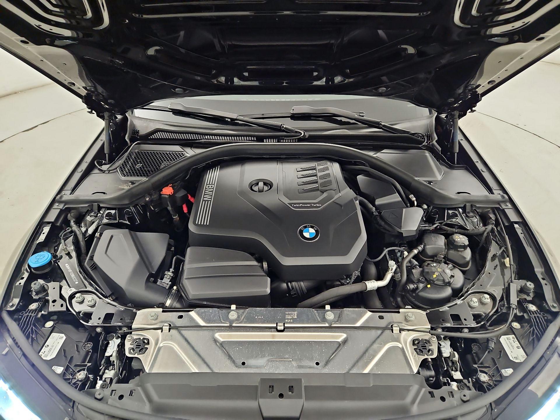 Thumbnail: 2024 BMW 3 Series - 20