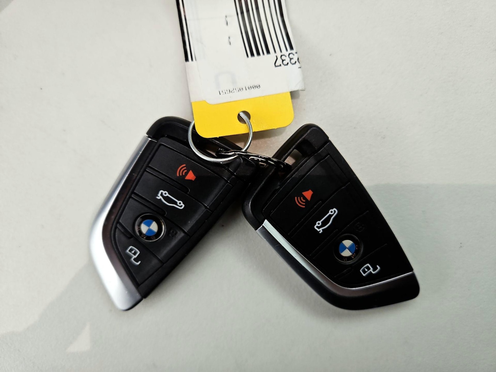2024 BMW 3 Series 330i - Photo 22