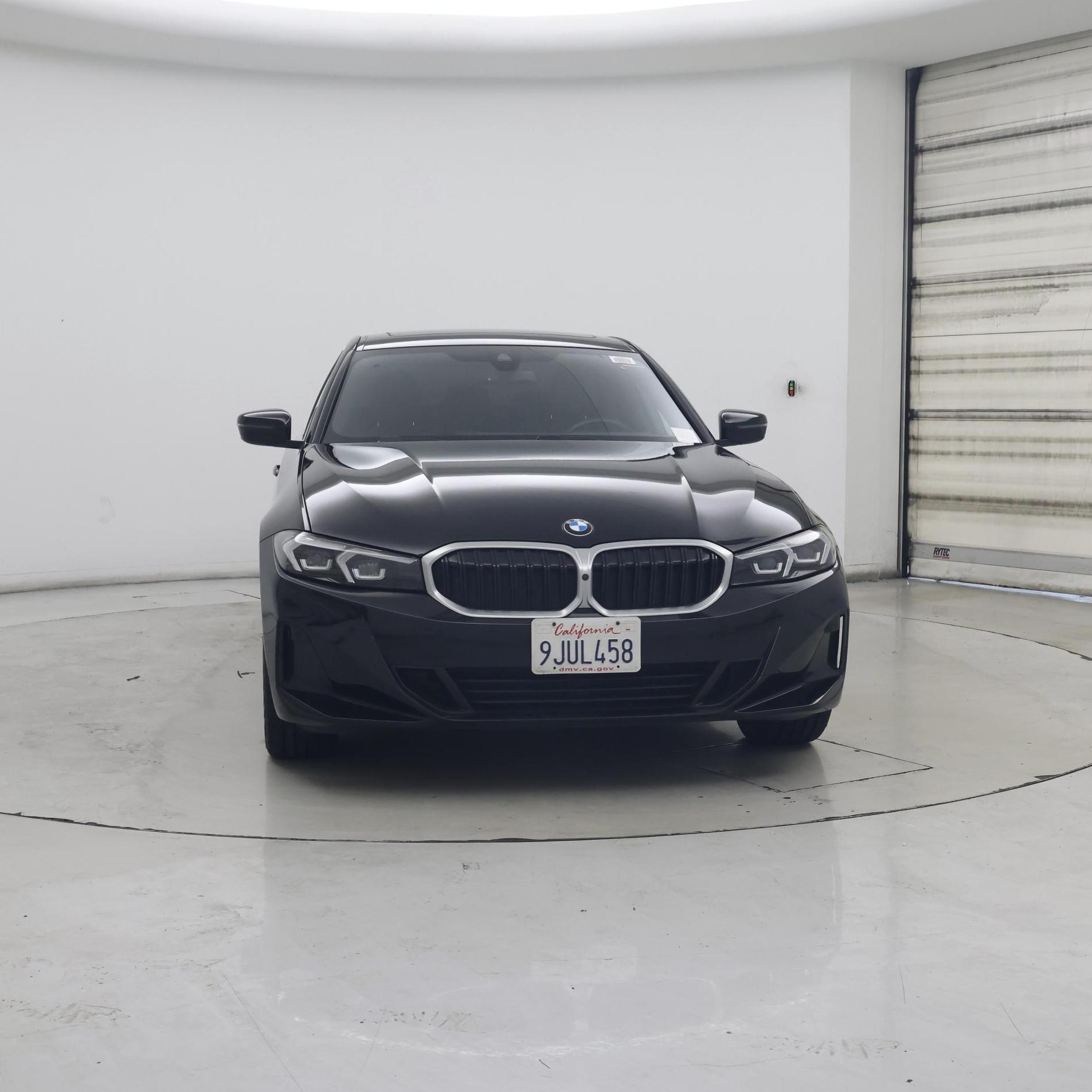 Thumbnail: 2024 BMW 3 Series - 5