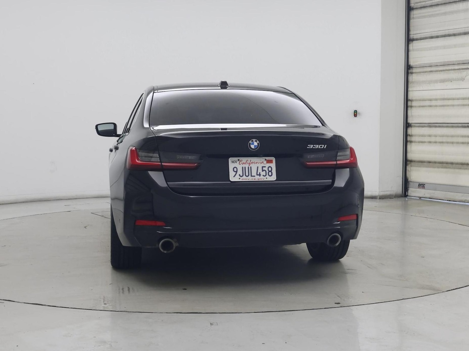2024 BMW 3 Series 330i - Photo 7