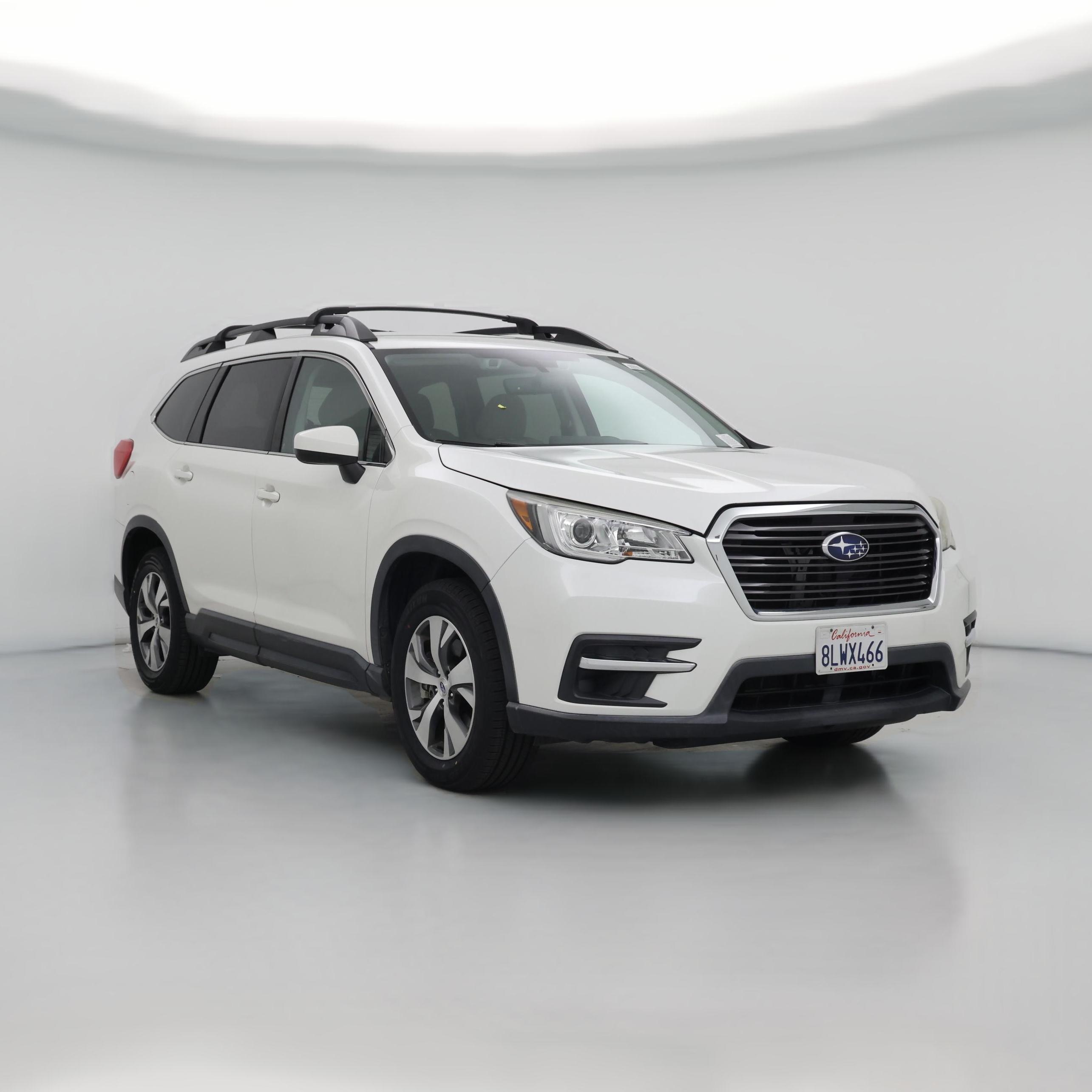 Thumbnail: 2019 Subaru Ascent - 1