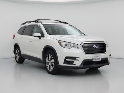 2019 Subaru Ascent Premium