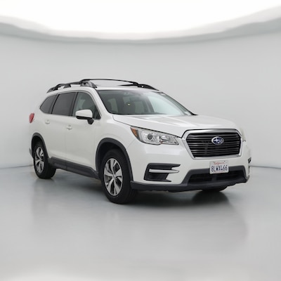 2019 Subaru Ascent Premium