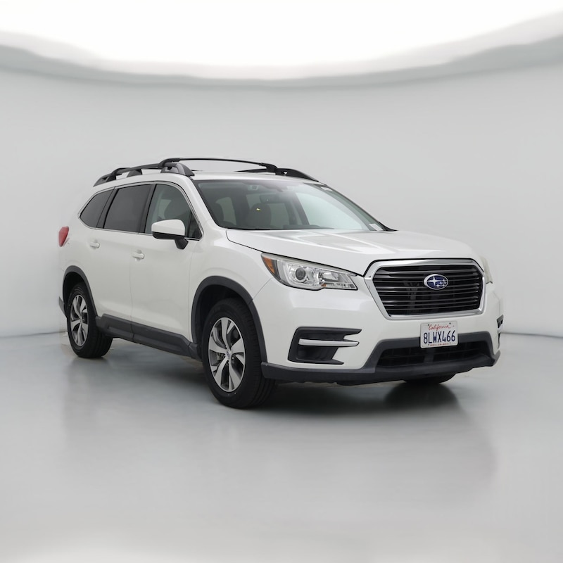 2019 Subaru Ascent Premium