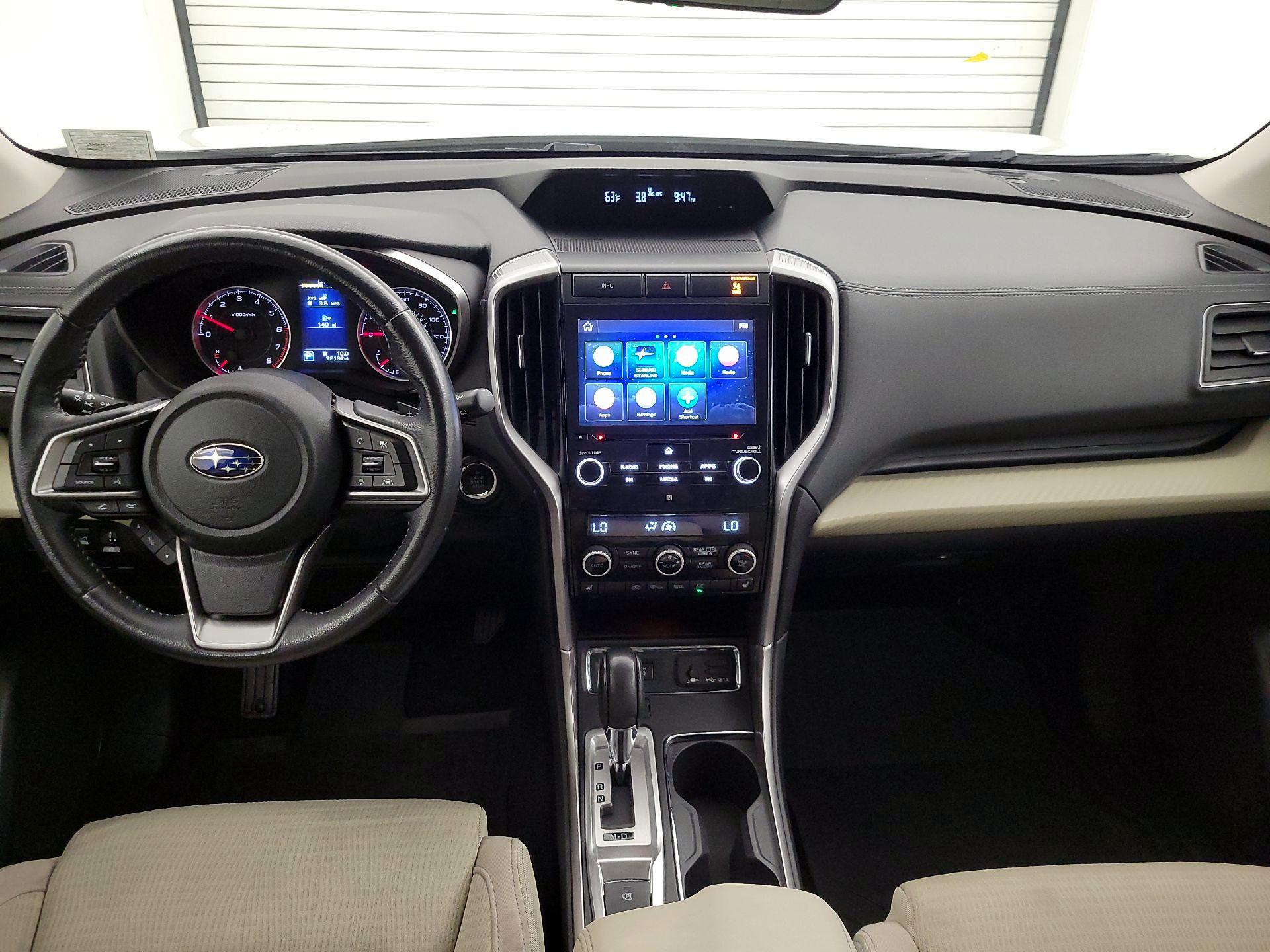 Thumbnail: 2019 Subaru Ascent - 9