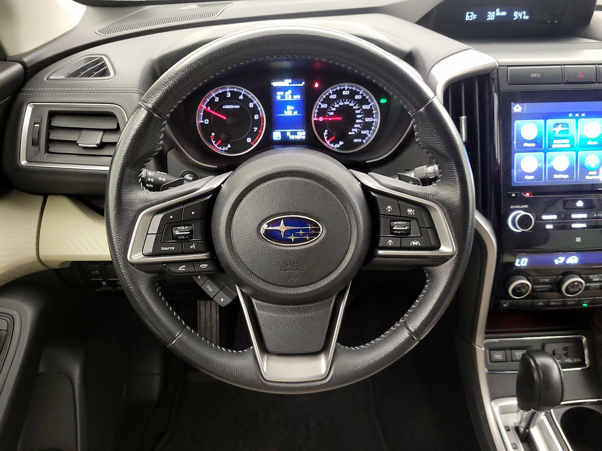 Thumbnail: 2019 Subaru Ascent - 10