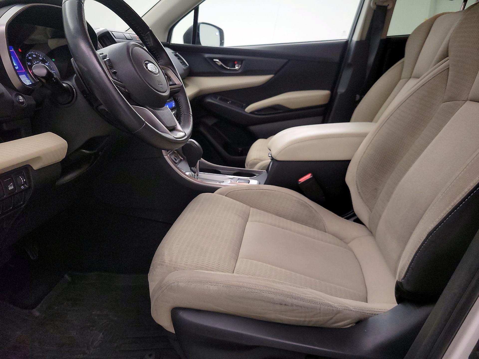 Thumbnail: 2019 Subaru Ascent - 11