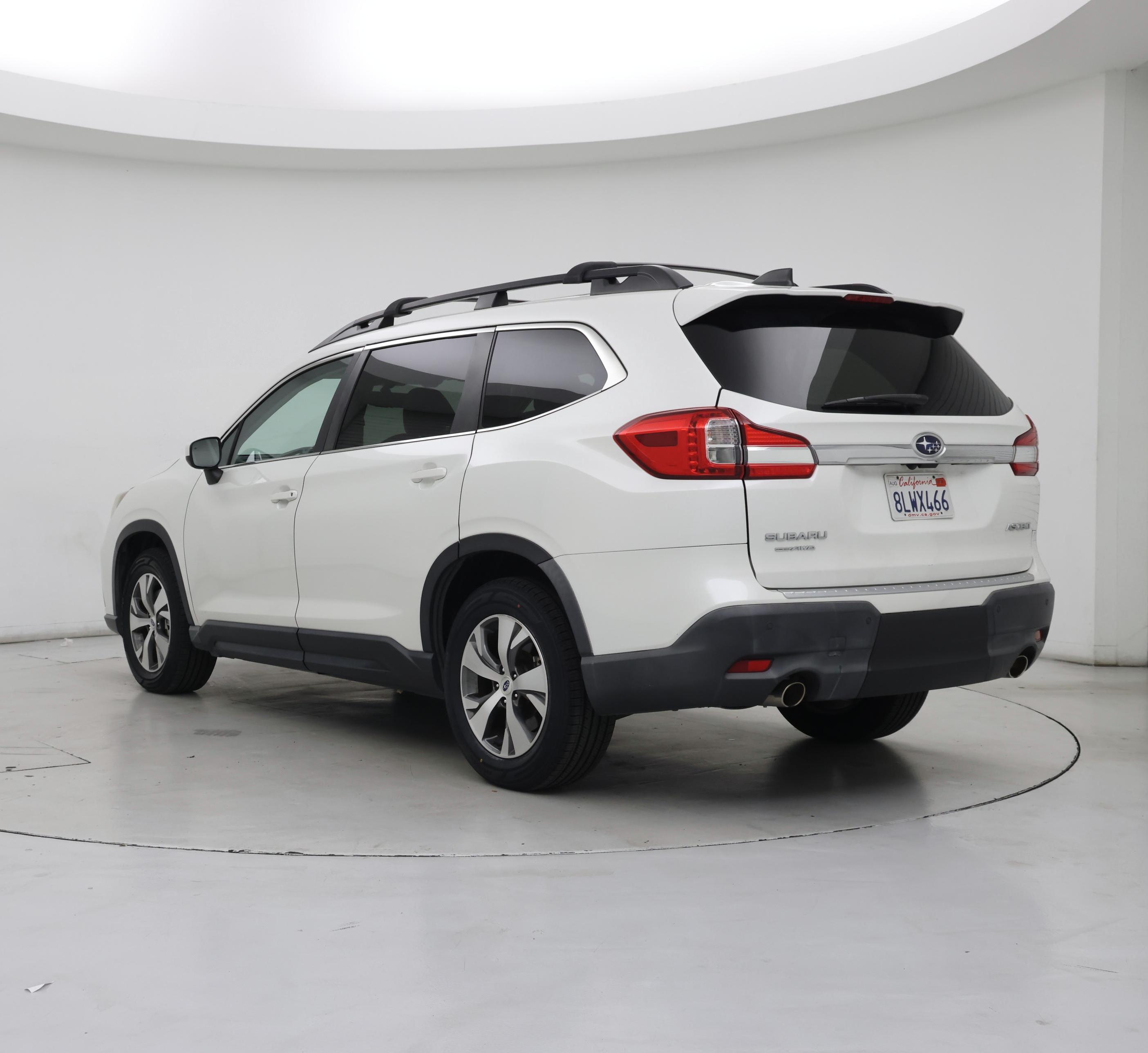 Thumbnail: 2019 Subaru Ascent - 2