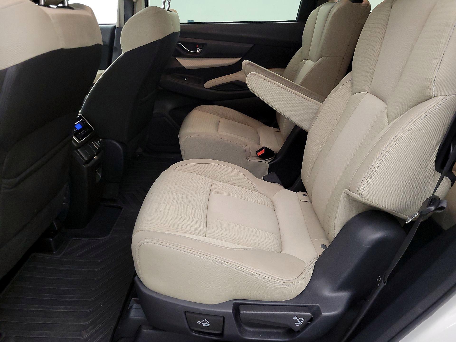 Thumbnail: 2019 Subaru Ascent - 19
