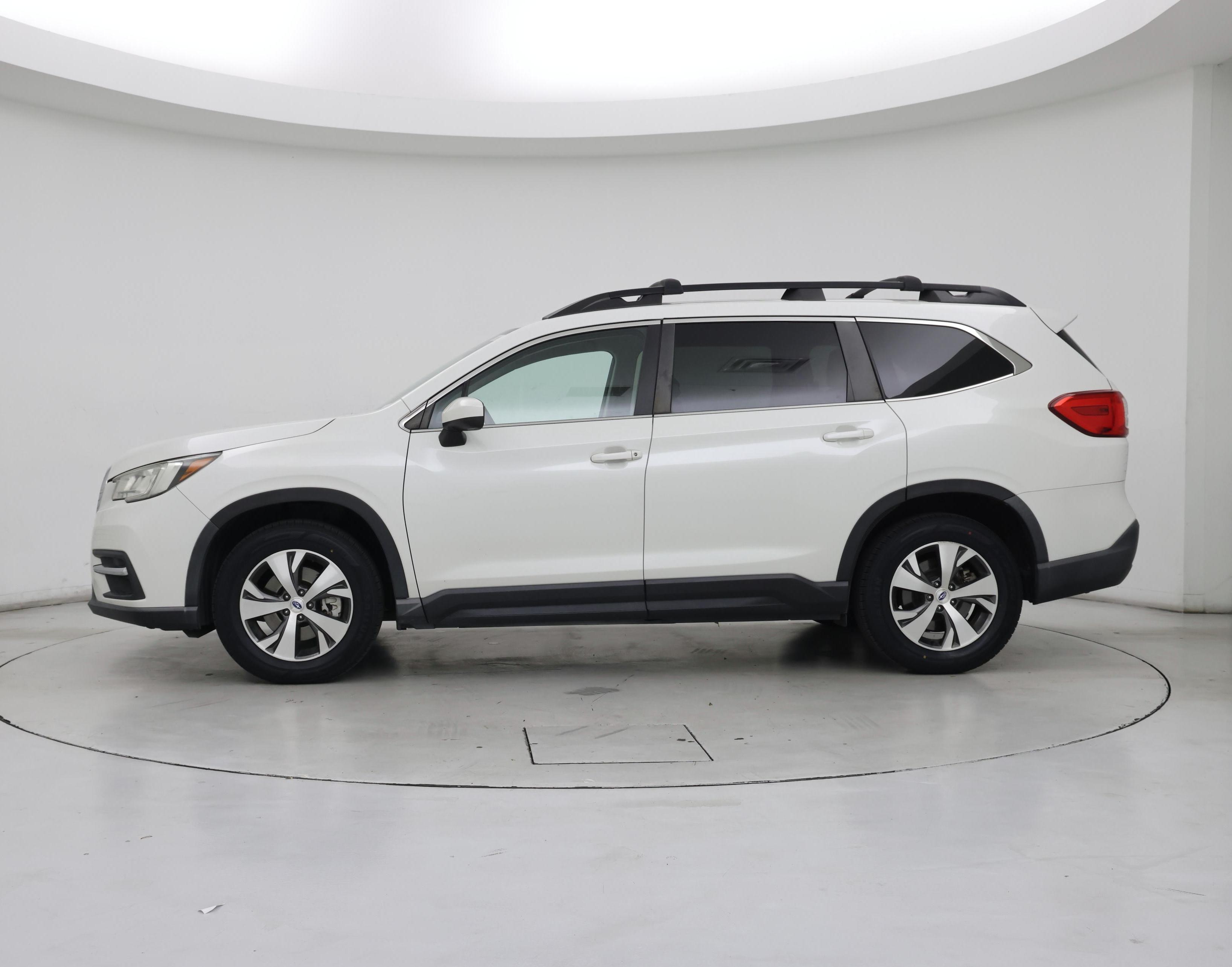 Thumbnail: 2019 Subaru Ascent - 3