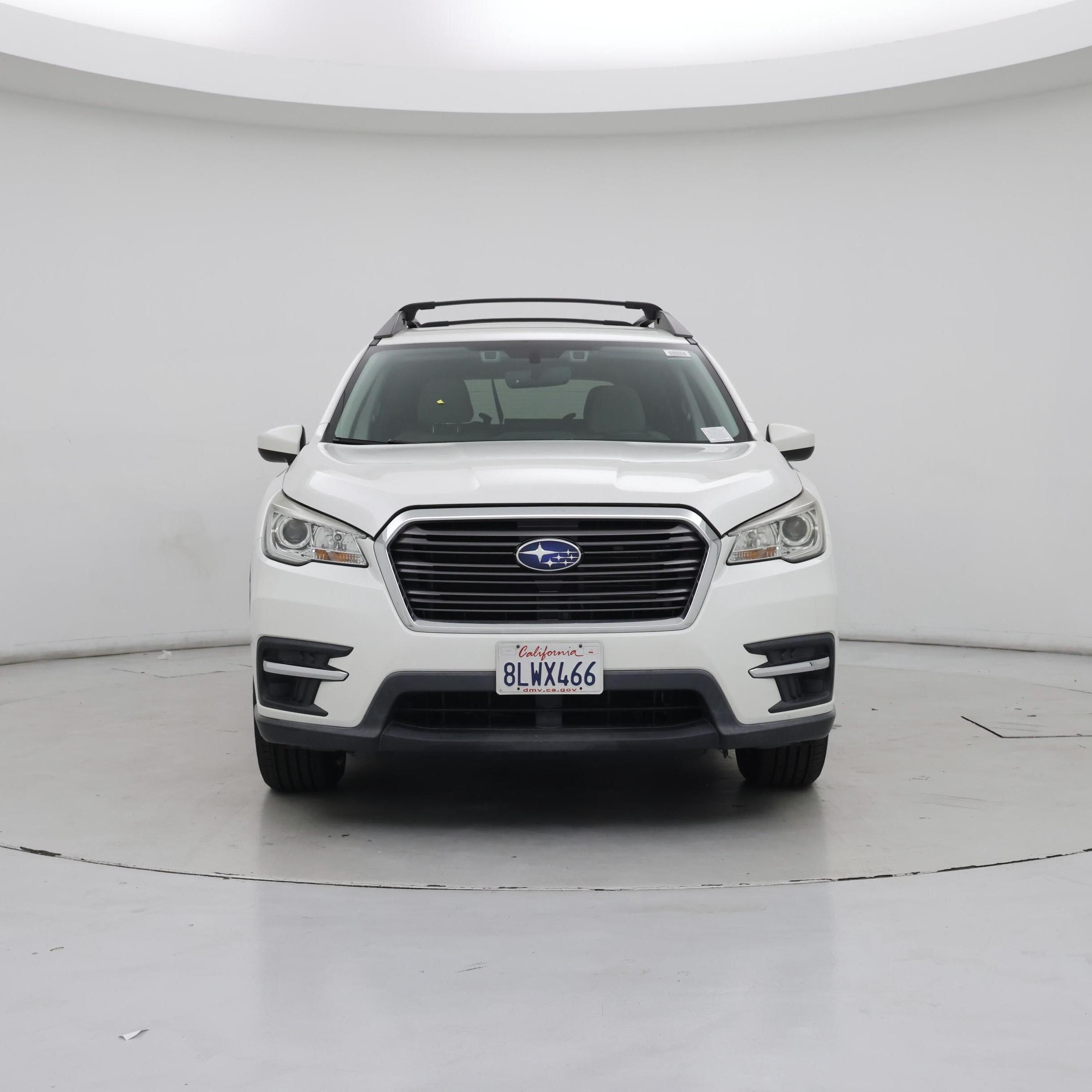 Thumbnail: 2019 Subaru Ascent - 5