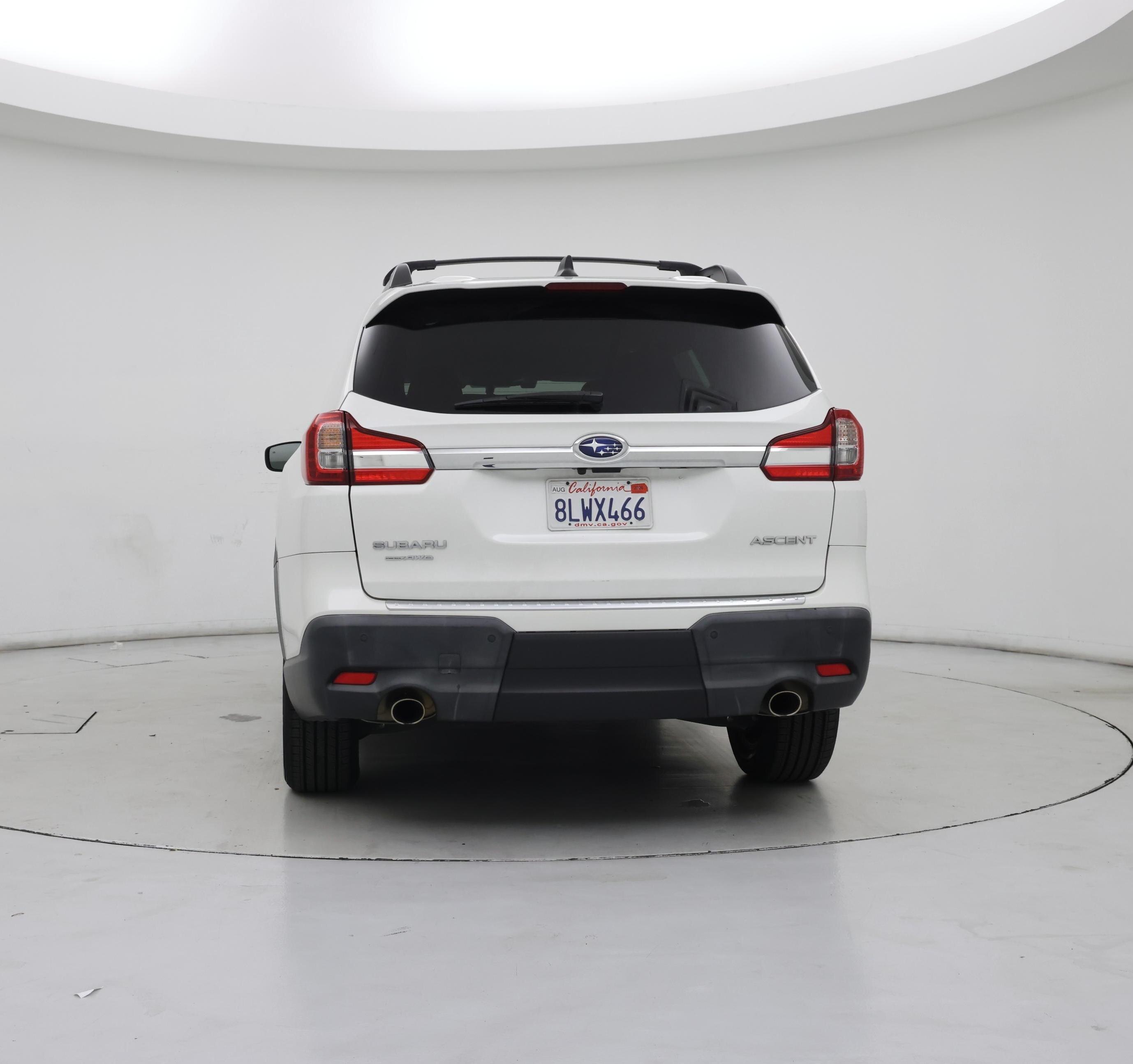Thumbnail: 2019 Subaru Ascent - 6