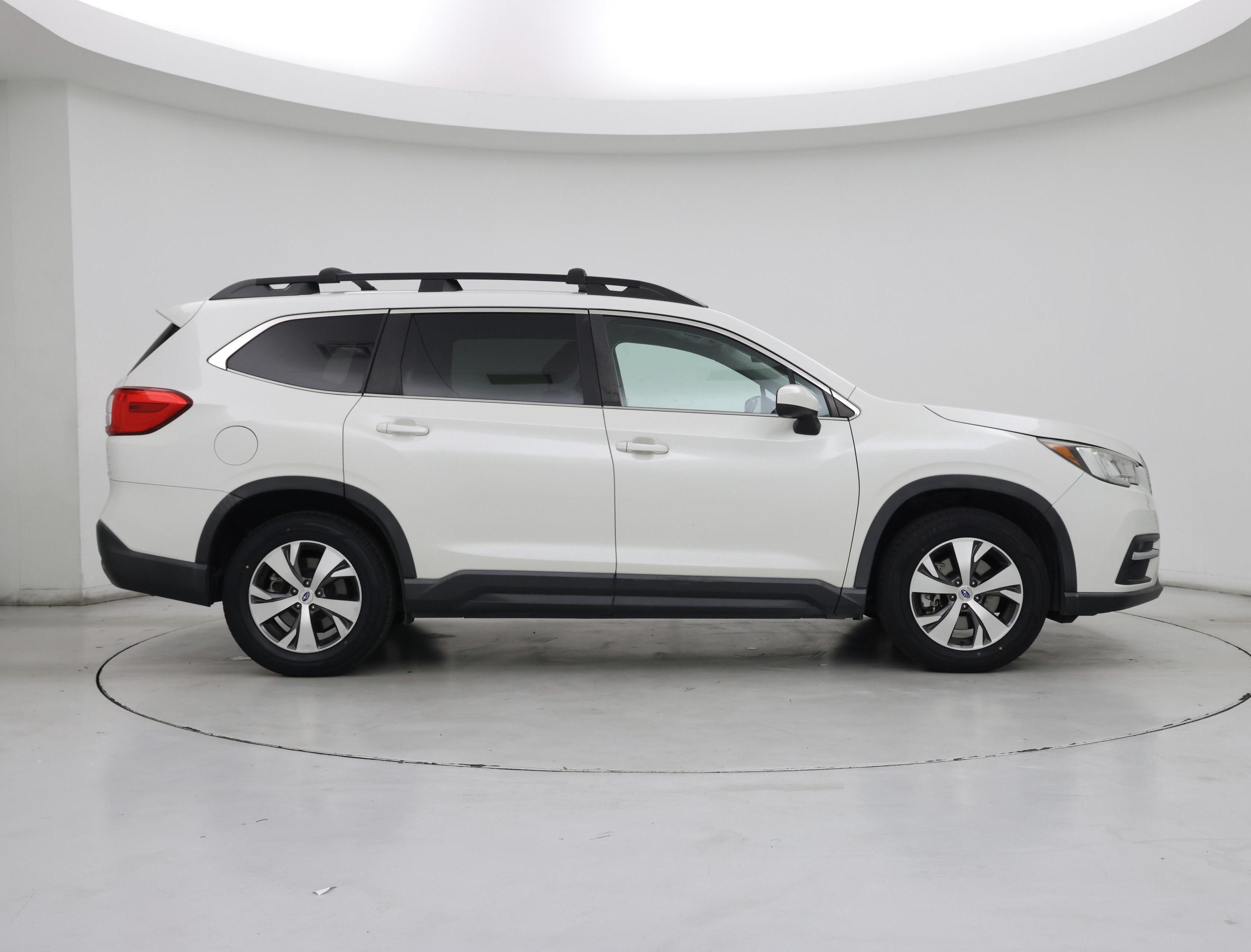 Thumbnail: 2019 Subaru Ascent - 7