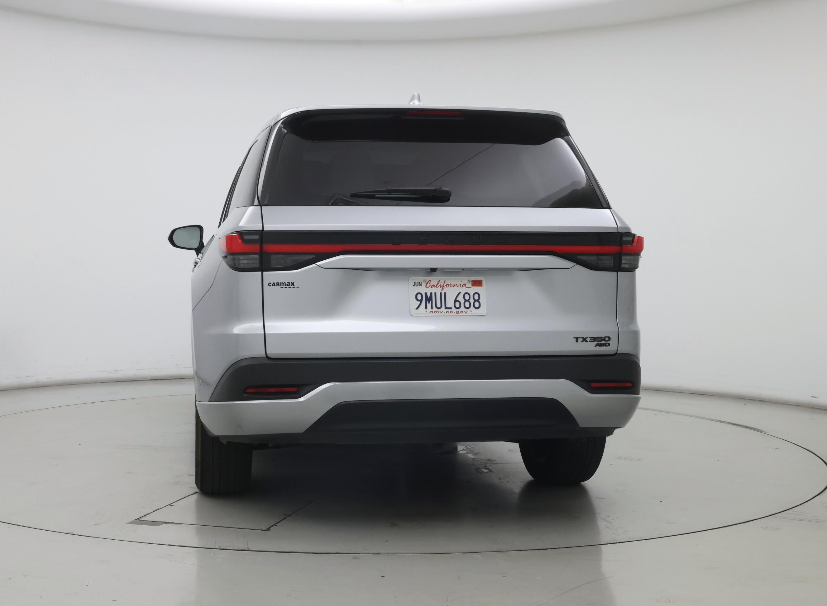 Thumbnail: 2024 Lexus TX - 6