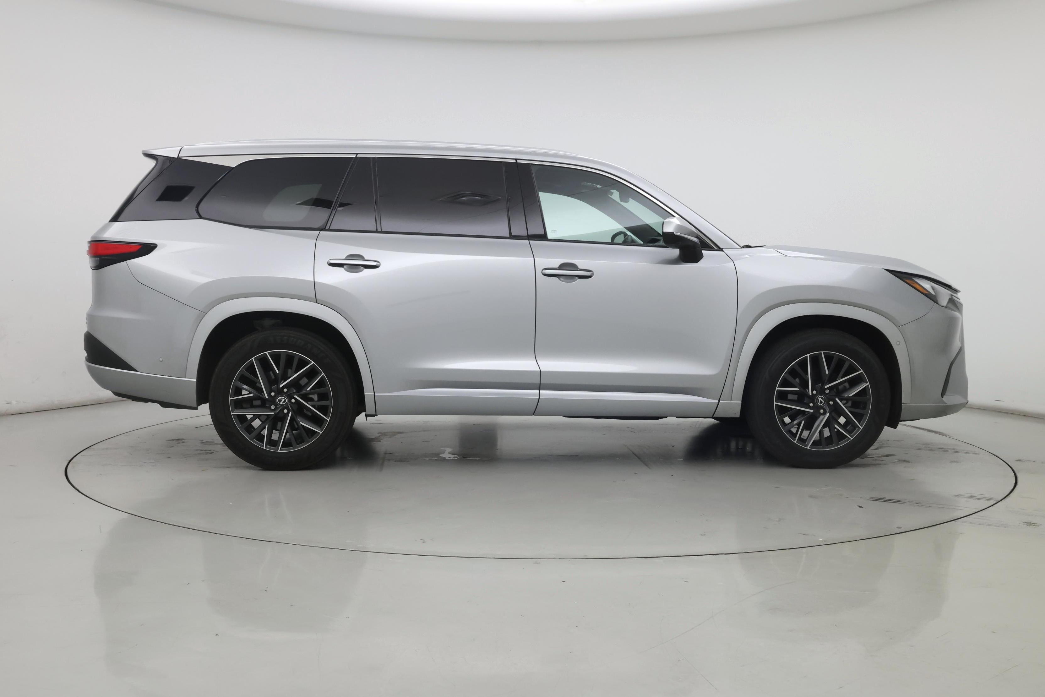 Thumbnail: 2024 Lexus TX - 7