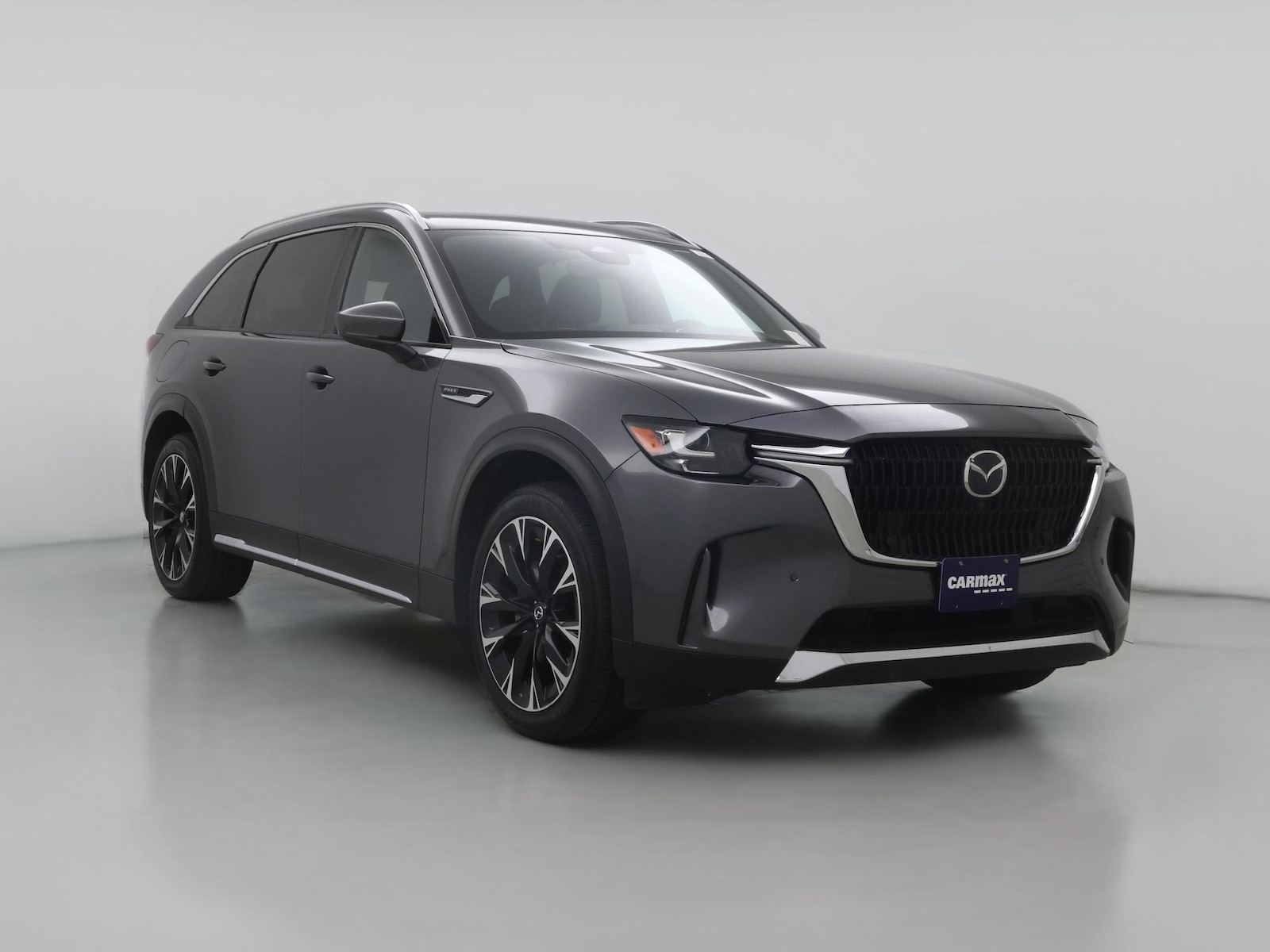 2024 Mazda CX-90 Premium Plus Package