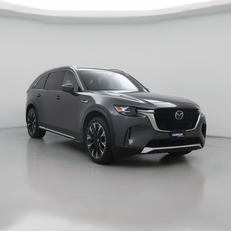 2024 Mazda CX-90 PHEV Premium Plus