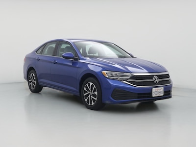 2023 Volkswagen Jetta S