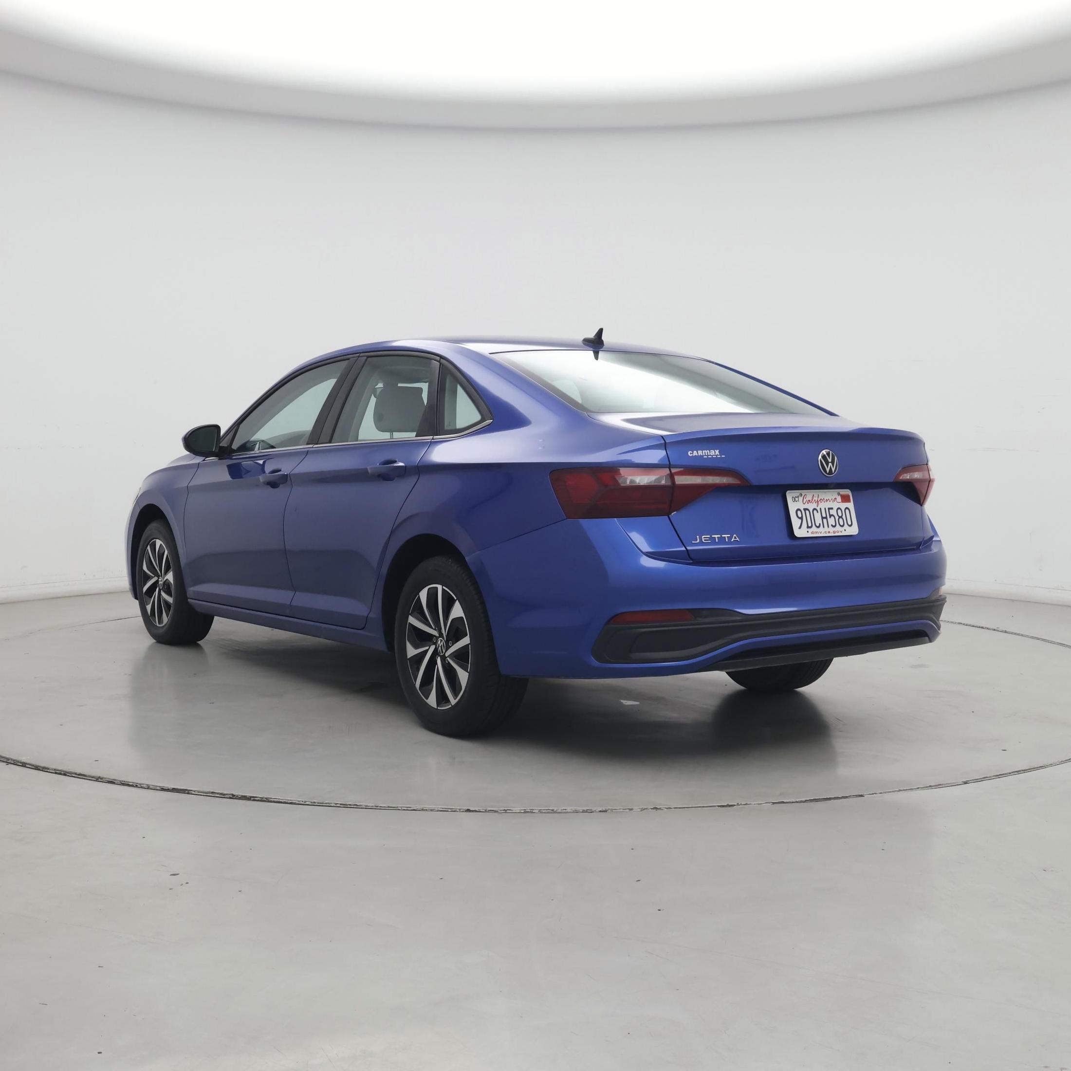 Thumbnail: 2023 Volkswagen Jetta - 2