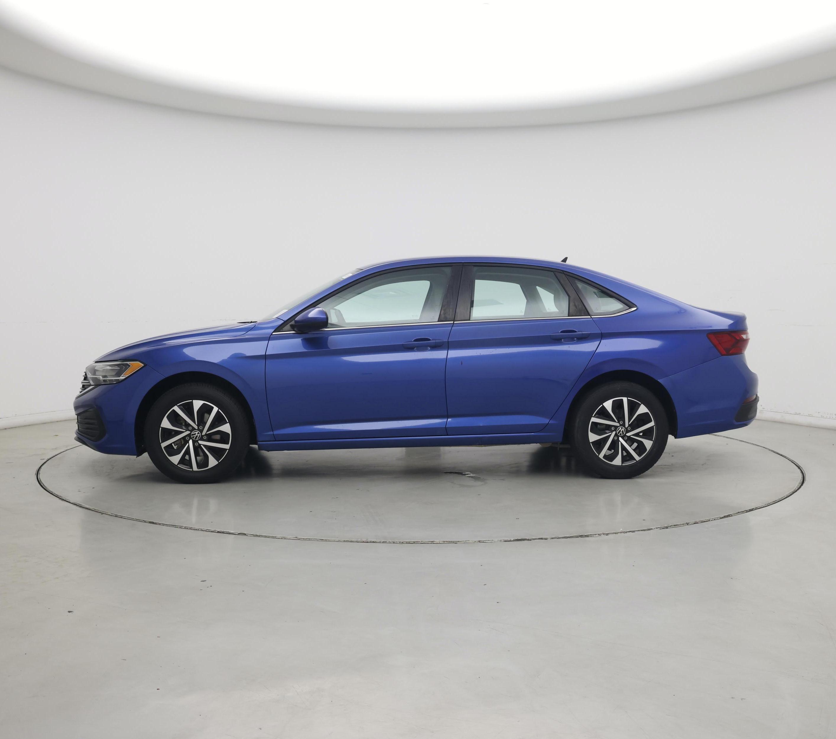 Thumbnail: 2023 Volkswagen Jetta - 3