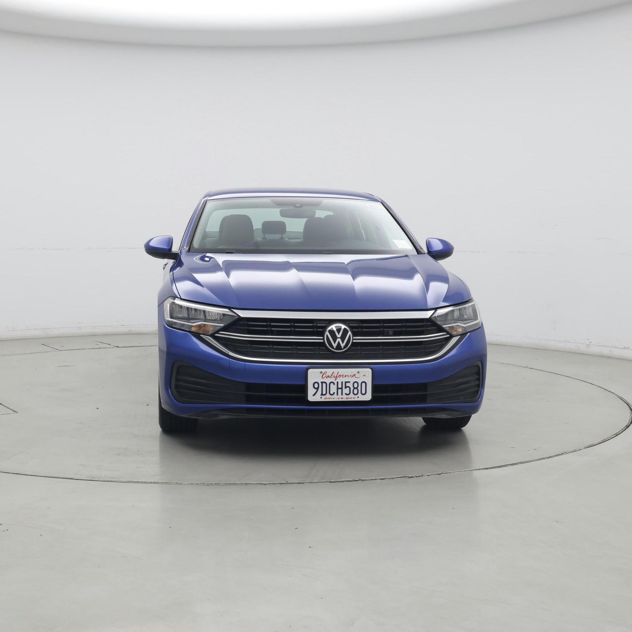 Thumbnail: 2023 Volkswagen Jetta - 5