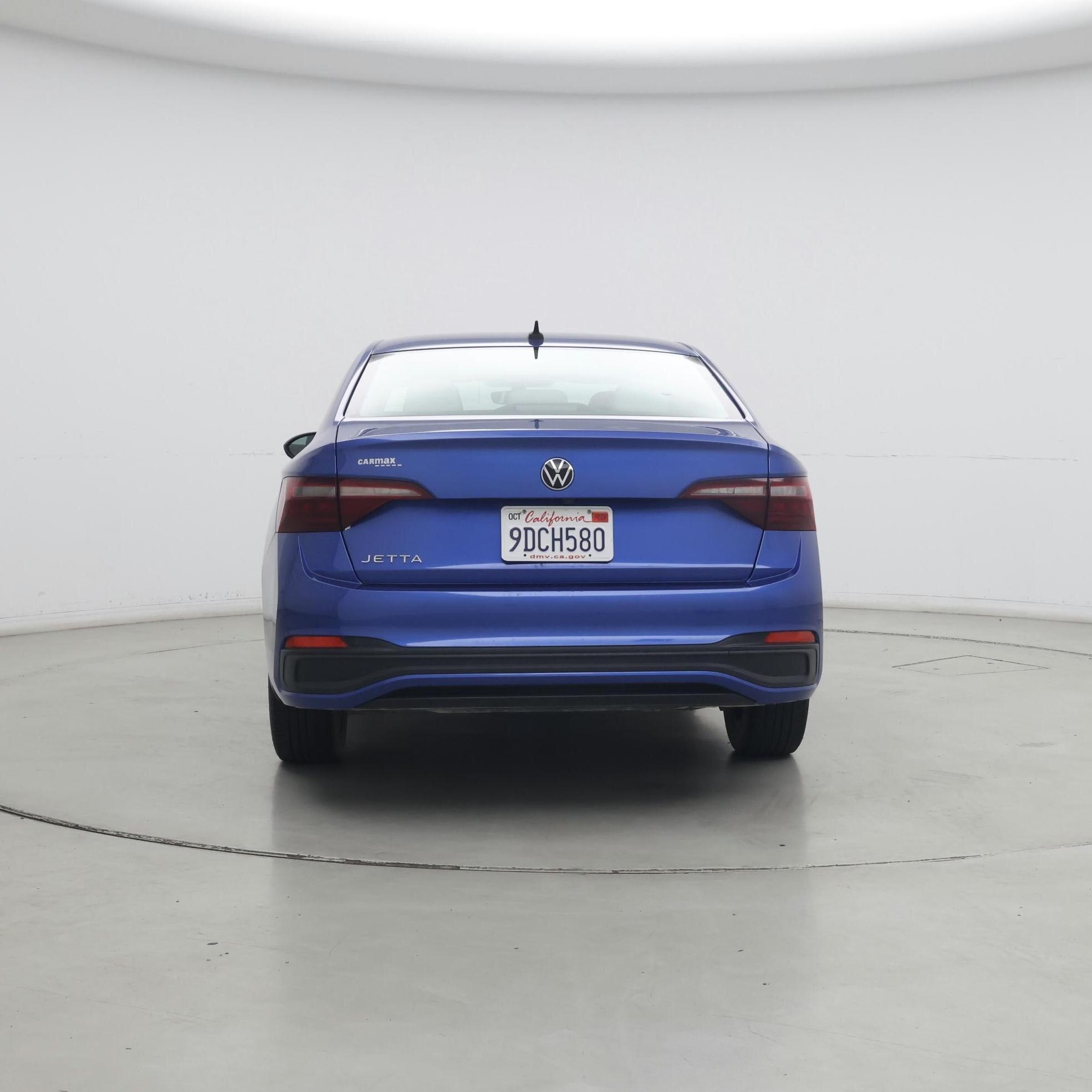 Thumbnail: 2023 Volkswagen Jetta - 6