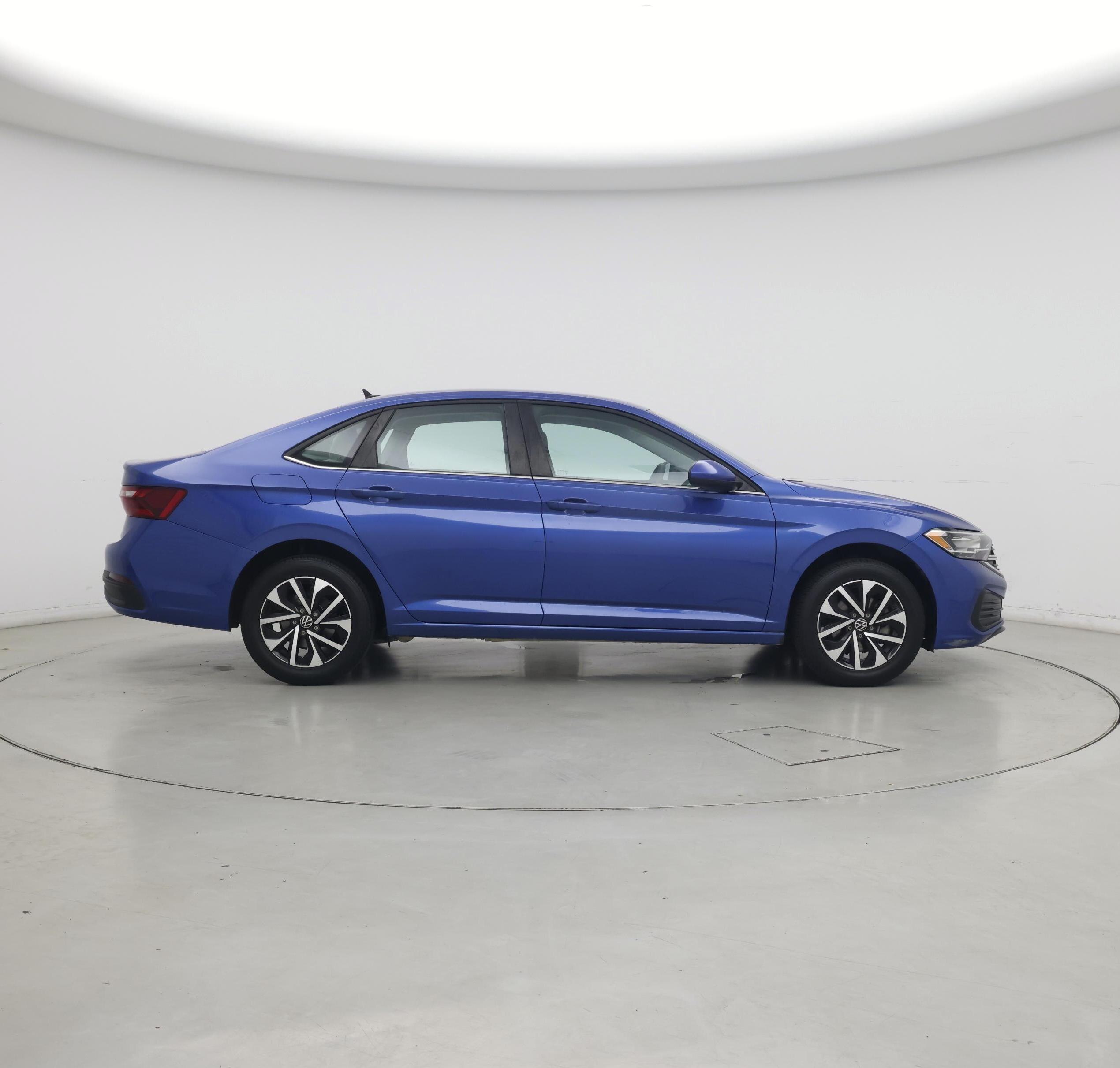 Thumbnail: 2023 Volkswagen Jetta - 7
