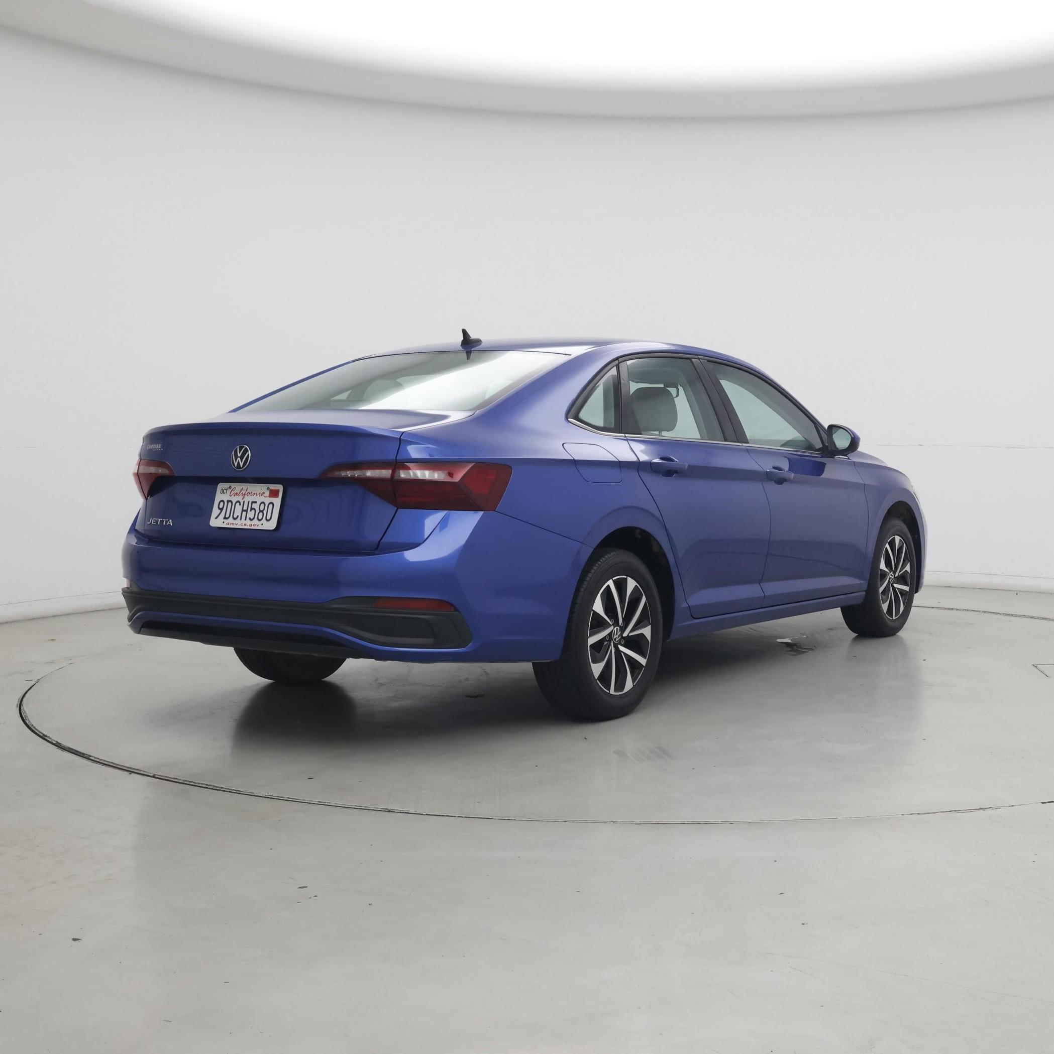 Thumbnail: 2023 Volkswagen Jetta - 8