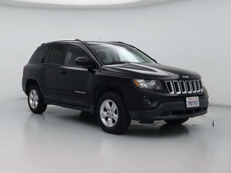 2015 Jeep Compass Sport -
                  Buena Park, CA